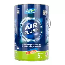 Gás Refrigerante 141B Lata 5L (Não Inflamável)