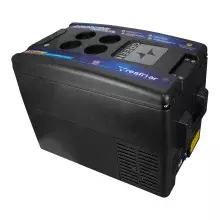 GELADEIRA 31L DIGITAL PORTATIL (GREEN)
