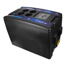 Geladeira Digital Portatil 31L (GREEN)