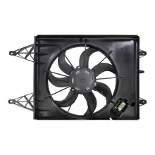 GMV Eletroventilador Ventoinha P/ Gol 2008 até 2018 (TYSM)