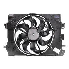 GMV Eletroventilador Ventoinha p/ Sandero 2014 a 2022 (TYSM)