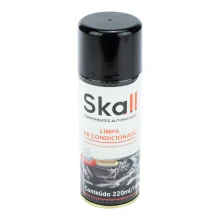 HIGIENIZADOR AEROSOL GRANADA (220ML)