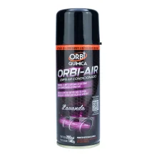 Higienizador Aerosol Lavanda (200ml - ORB)