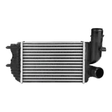 Intercooler p/ Citroën Jumper; Fiat Ducato 98 a 2012 (Tayashima)