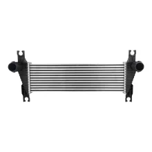 Intercooler p/ Ford Ranger 3.2 2013 a 2017 (Tayashima)