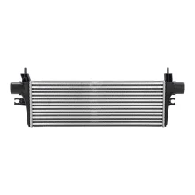 Intercooler p/ Toyota Hilux 2.8 2016 a 2023 (Tayashima)