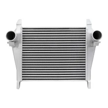 Intercooler p/ Iveco Eurocargo Tector (Mod. Valeo) 2003-2009