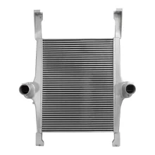 Intercooler de AC p/ Iveco Stralis Hi-Way 2015 a 2019