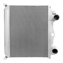 Intercooler p/ Man TGX 28.440, 29.440, 29.480... 2012 a 2019