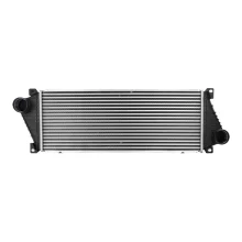 Intercooler p/ Mercedes Benz Sprinter 99 a 2017 (Tayashima)