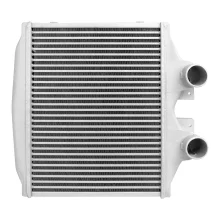 Intercooler p/ Mercedes-Benz 712, 914C, 1215C, OF-1417...