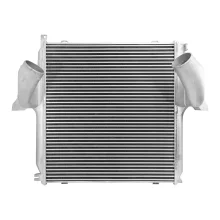 Intercooler p/ MB Actros 2546LS, 2646LS, 4844K...2012 a 2019