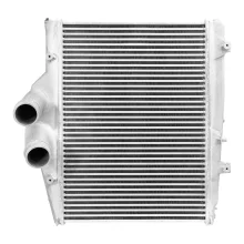 Intercooler p/ Mercedes-Benz Atego 1725,1728, 2425 2004-2011