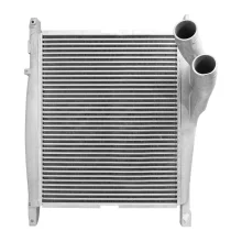 Intercooler p/ MB Axor 1933S, 2831..2005 a 2012 (Sist Valeo)