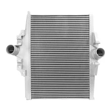 Intercooler p/ Mercedes-Benz Axor 2540, 2644... (Sist. Behr)