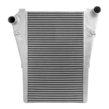 Intercooler de AC p/ MercBenz L, LS 1938, 2638...1998 a 2006