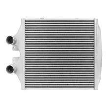 Intercooler p/ Mercedes-Benz L1620 (Elet.) 2423EL, LS1622