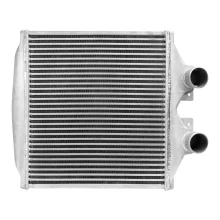 Intercooler p/ Mercedes-Benz L, LK 1518, OH1518 1987 - 2011