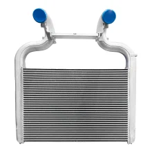 Intercooler p/ DAF XF 106 2020-2023