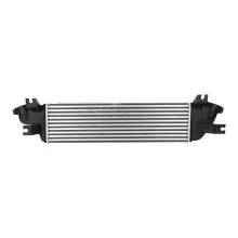 Intercooler p/ Mitsubishi L200 2.4, Pajero... 2017-25 (TYSM)