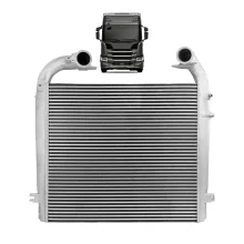 Intercooler p/ Scania Euro5 Série6 G360, G400, G440..12 a 19