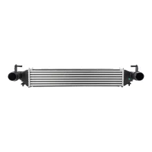 Intercooler para Fiat Toro; Jeep Compass, Renegade (TYSM)