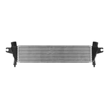 Intercooler p/ S10, Trailblazer... 2013 a 2025 (TAYASHIMA)