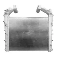 Intercooler para MAN TGS Euro 6