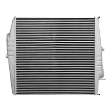 Intercooler para Volvo FH 12, 12380, 12420, NH 12 1993-2006