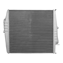 Intercooler para Volvo FH 12, 12380, 12420, NH 12 1993-2006