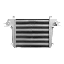 Intercooler para VW Delivery Express  9160, 9170, 11180