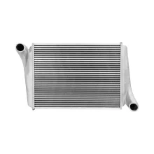 Intercooler de AC p/ Volvo NL 10, 12...1989 a 2000 (Diesel)