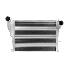 Intercooler de AC p/ Volvo VM 210, 260 (Diesel) 2006 a 2011