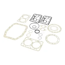 Junta p/ Compressor Bock