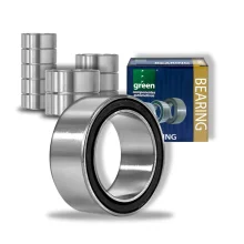 Kit 10x Rolamentos 35X50X20 CVC p/ Delphi/Mahle/Denso(GRN)