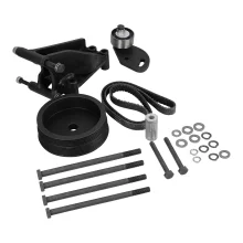 Kit Inst. p/ Fiat Ducato, Boxer, Master 2.8D p/ compre. 7H15