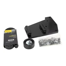 Kit Instalação p/ Compressor Sanden p/ Hyundai HD 80