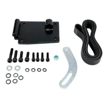 Kit Ferragem VW 17-320/19-320/25-320/31-320 Cummins p/ Sanden