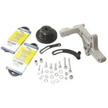 Kit Instalação Fiat Doblo, Uno, Mille, Palio Fire p/ DN 10P08