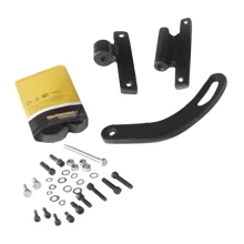 Kit Instalação Iveco Stralis 380, 410, 420 p/ SD 5H14, 7H15