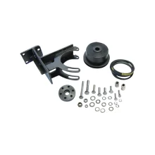 Kit Instalação Mercedes-Benz 709, 710, 712, 912, 914, 940 p/ SD 7H15, 5H14 1V