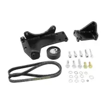 Kit Instalação p/ Compressor 7H15, 5H14 GM S10 2.5 Maxion