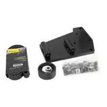 Kit Instalação Compressor Sanden p/ Hyundai HD 80