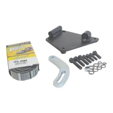 Kit Instalação Renault Master 2.3 p/ SD 7H15, 5H14