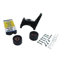 Kit Instalação Scania 124 380, 400, 420 12l 6cc. Estriado