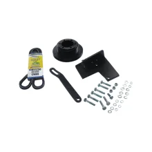 Kit Instalação Volkswagen 5140, 8150, 15170 Delivery Eletrônico MWM p/ SD 7H15