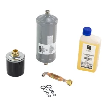 Kit Revisão Recicladora Linha Texa Konfort 705R/707
