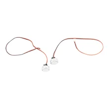 Lâmpada LED p/ Caixa de Teto Elétrica GT30, GT30S (GREEN)