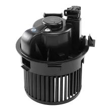 Motor p/ Caixa A/C Renault Duster 19-25 (CX VALEO)