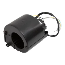 Motor da Caixa Universal c/ Carenagem 1 Eixo 3 Vel 24V